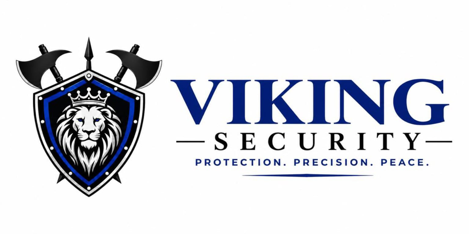 Viking Security